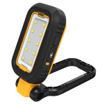 Lampa compacta LED cu acumulator incorporat DeWalt DCL182