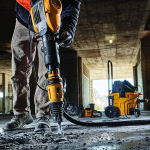 Ciocan demolator SDS-MAX DeWalt D25951K