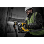 Ciocan rotopercutor fara acumulatori DeWalt DCH273N