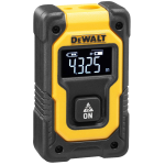 Telemetru laser DeWalt DW055PL
