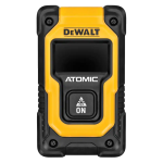 Telemetru laser DeWalt DW055PL