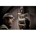 Lampa compacta LED cu acumulator incorporat DeWalt DCL182