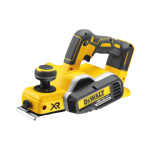 Masina de rindeluit cu 1 acumulator DeWalt DCP580P1