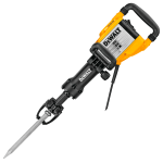 Ciocan demolator hexagon 28mm DeWalt D25960K