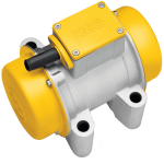 Vibrator extern de beton fara convertizor Wacker-Neuson AR 34