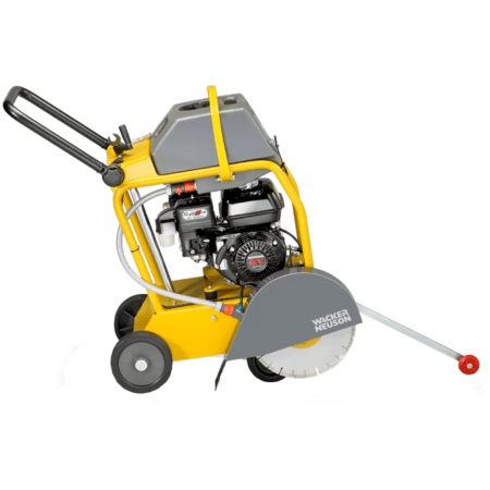 Masina de taiat de asfalt/beton Wacker-Neuson BFS 1345 CE