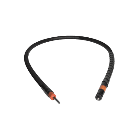 Ax flexibil pentru vibratoare de beton Wacker-Neuson SM 9S